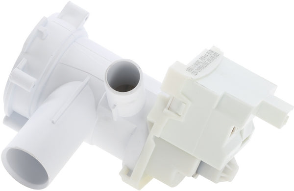 Vypouštěcí čerpadlo 00145347 pro odčerpávání vody v pračce Bosch Siemens