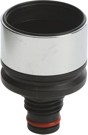 Napouštěcí ventil 00427378 určený pro přívod vody do kávovarů Bosch Siemens