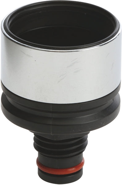 Napouštěcí ventil 00427378 určený pro přívod vody do kávovarů Bosch Siemens