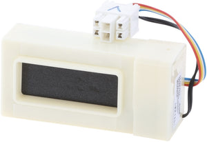 Termostat 00605029 pro regulaci teploty v lednici Bosch Siemens