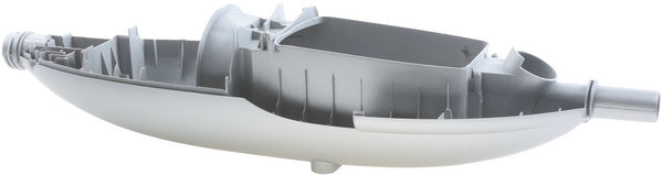 Plášť 00700281 náhradní díl pro vysavač Bosch Siemens