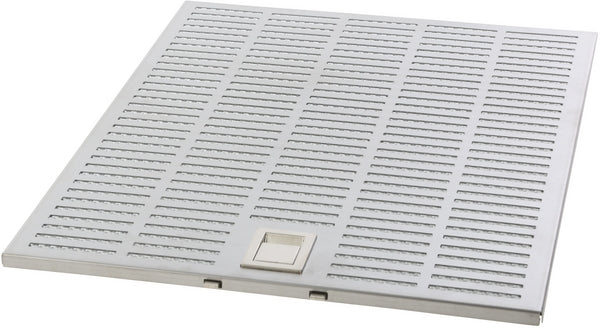 Tukový filtr 00703531 určený pro odsavače par Bosch Siemens 358 x 263 x 7 mm