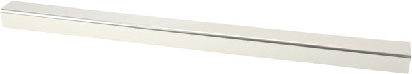 Lišta 00709668 krytka držadla mrazniček pro lednici Bosch Siemens