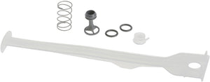 Sada 12004156 pro opravu těsnění zásobníku vody pro trouby Bosch Siemens