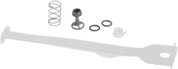 Sada 12004156 pro opravu těsnění zásobníku vody pro trouby Bosch Siemens