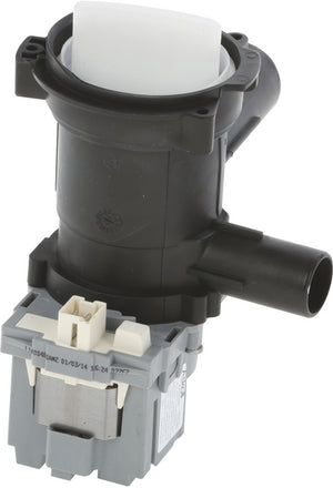 Vypouštěcí čerpadlo 00145134 pro odčerpávání vody v pračkách Bosch Siemens
