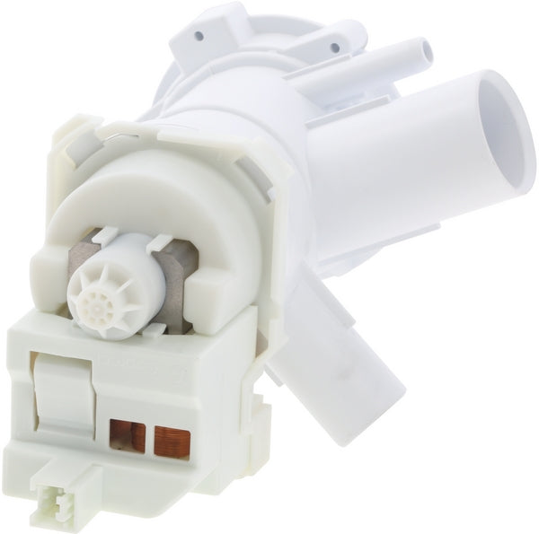 Vypouštěcí čerpadlo 00145347 pro odčerpávání vody v pračce Bosch Siemens