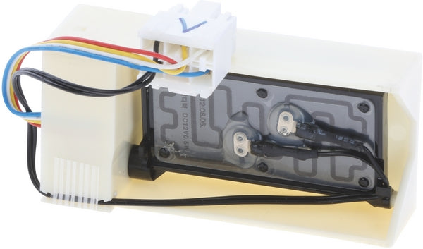 Termostat 00605029 pro regulaci teploty v lednici Bosch Siemens