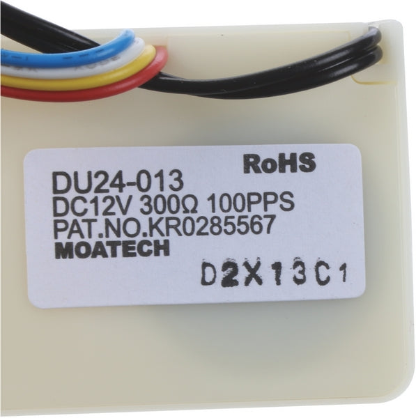 Termostat 00605029 pro regulaci teploty v lednici Bosch Siemens