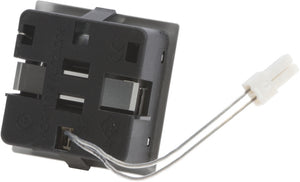 Halogenové světlo 00614368 osvětlení pro odsavač par Bosch Siemens