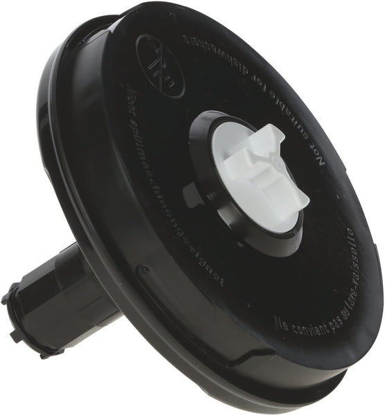 Víko 00657246 náhradní díl pro mixéry Bosch Siemens