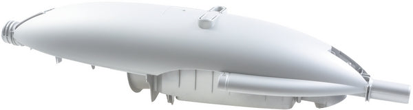 Plášť 00700281 náhradní díl pro vysavač Bosch Siemens