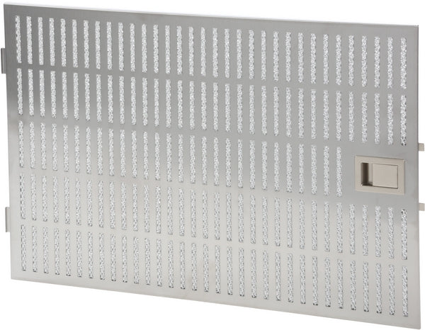 Tukový filtr 00703531 určený pro odsavače par Bosch Siemens 358 x 263 x 7 mm