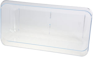 Zásuvka 00704948 pro ukládání zeleniny do chladničky Bosch Siemens