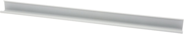 Lišta 00709668 krytka držadla mrazniček pro lednici Bosch Siemens