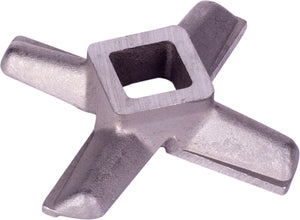 Nůž 00629848 určen k mletí masa do masomlýnku Bosch Siemens