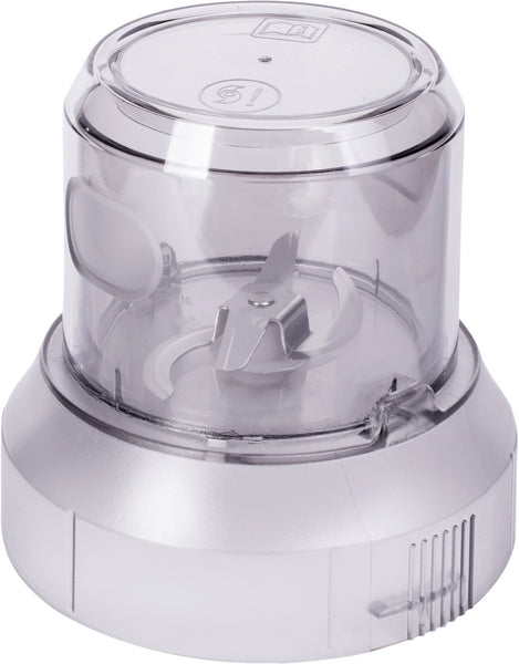 Nádoba 00750858 náhradní díl pro kuchyňský robot Bosch