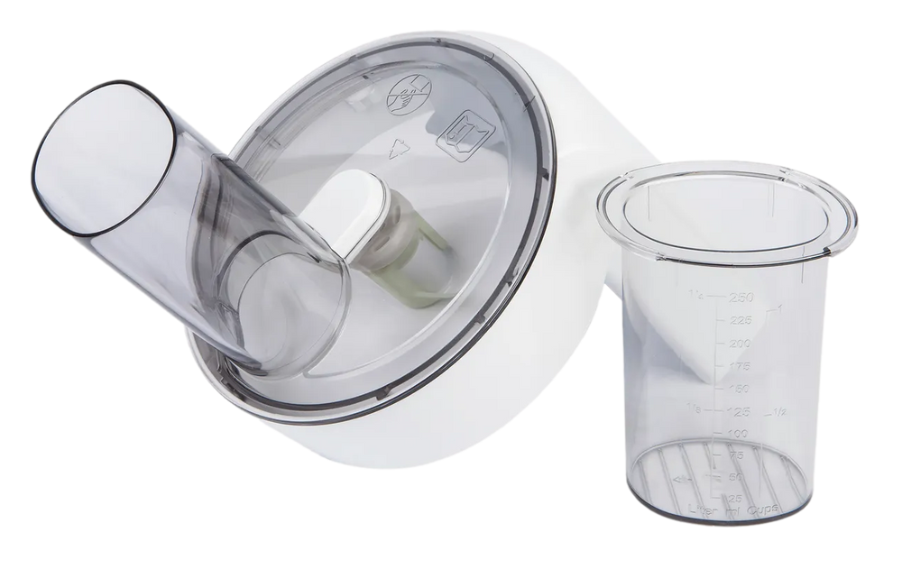 Sestava těla mixéru 00653187 náhradní díl pro kuchyňský robot Bosch Siemens