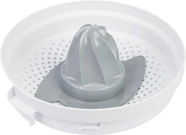 Lis 00750881 určen pro odšťavňování citrusů v kuchyňských robotech Bosch a Siemens