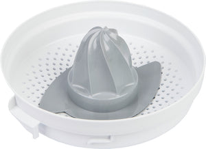 Lis 00750881 určen pro odšťavňování citrusů v kuchyňských robotech Bosch a Siemens