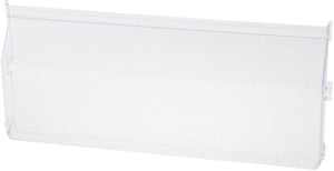 Čelo šuplíku 00678735 náhradní díl pro šuplík v lednici Bosch Siemens