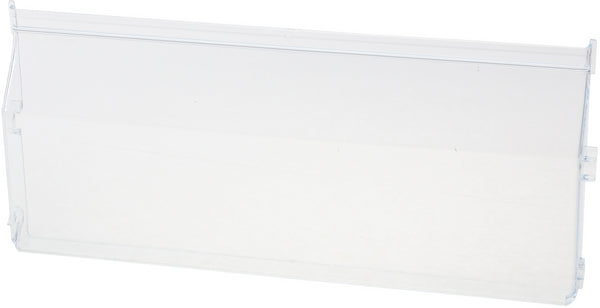 Čelo šuplíku 00678735 náhradní díl pro šuplík v lednici Bosch Siemens