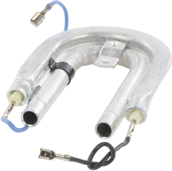 Topné těleso 12004513 slouží k ohřevu vody v kávovarech Bosch Siemens 1000W