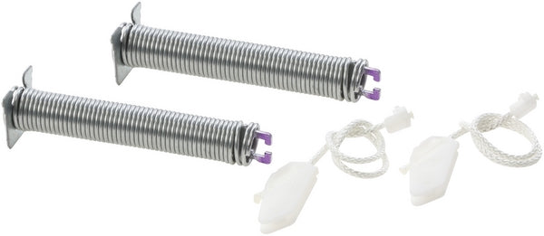 Opravárenská sada 12004032 pro utěsnění dveří v myčce nádobí Bosch Siemens