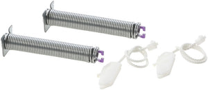 Opravárenská sada 12004032 pro utěsnění dveří v myčce nádobí Bosch Siemens