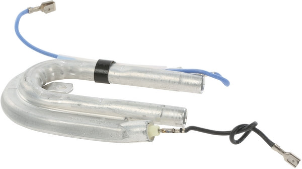 Topné těleso 12004513 slouží k ohřevu vody v kávovarech Bosch Siemens 1000W