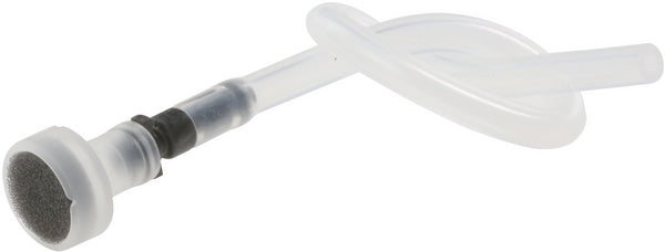 Filtr 00632990 pro filtrování vzduchu kávovarů Bosch Siemens se silikonovou hadičkou