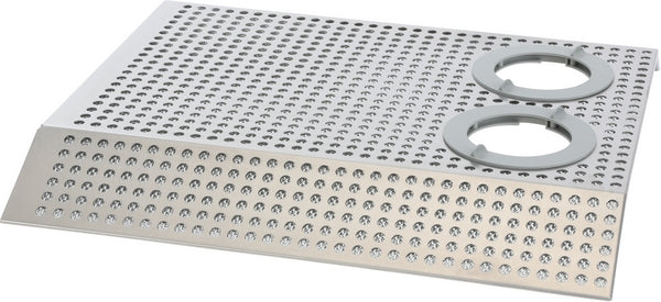 Tukový filtr 00437733 určen pro odsavače par Bosch Siemens 940 x 410 x 5 mm