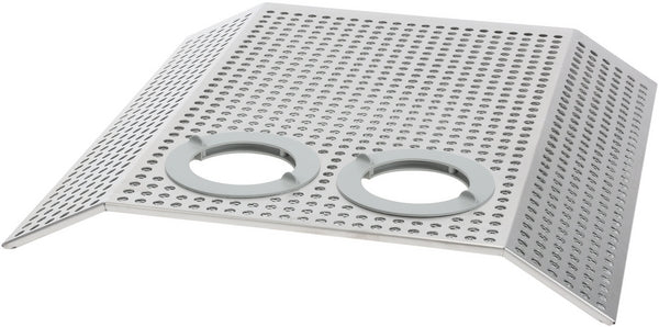 Tukový filtr 00437733 určen pro odsavače par Bosch Siemens 940 x 410 x 5 mm