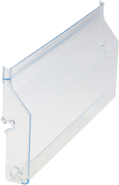 Čelo šuplíku 00678735 náhradní díl pro šuplík v lednici Bosch Siemens