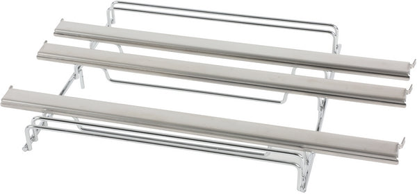 Teleskopický výsuv 00682442 náhradní díl pro troubu Bosch Siemens