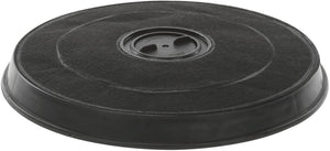 Filtr 11005734 určen pro odsavače par Bosch Siemens 232 x 232 x 20 mm