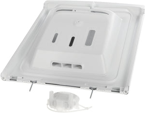 Dveře 00771782 náhradní díl pro pračku Bosch Siemens