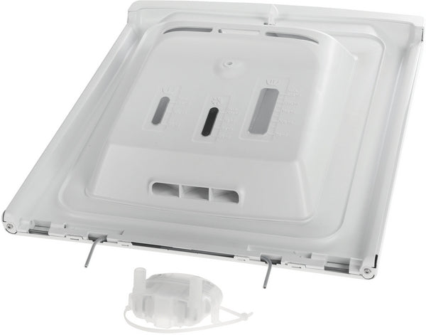 Horní víko 00771781 náhradní díl pro pračku Bosch Siemens