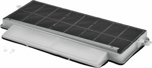 Filtr 00460028 určen pro filtrování vzduchu v odsavači par Bosch Siemens 175x430mm