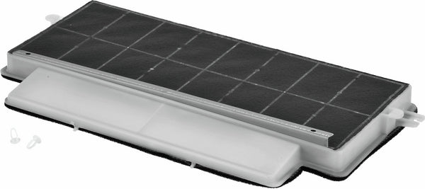 Filtr 00460028 určen pro filtrování vzduchu v odsavači par Bosch Siemens 175x430mm