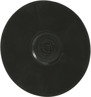 Uhlíkový filtr 11005732 určen pro odsávání par v odsavači par 232 x 232 x 80 mm
