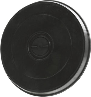Uhlíkový filtr 11005732 určen pro odsávání par v odsavači par 232 x 232 x 80 mm
