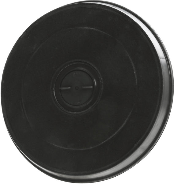 Uhlíkový filtr 11005732 určen pro odsávání par v odsavači par 232 x 232 x 80 mm