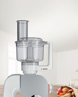 Mixovací nástavec MUZ5MM1 00572476 určený pro míchání v kuchyňském robotu MUM5 Bosch