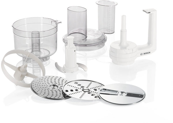 Mixovací nástavec MUZ5MM1 00572476 určený pro míchání v kuchyňském robotu MUM5 Bosch