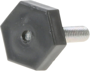 Noha 00634806 náhradní díl pro podepření lednice Bosch Siemens