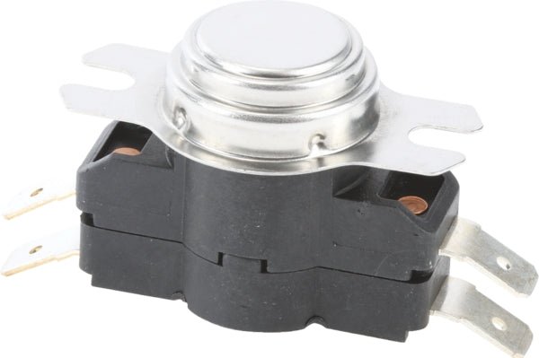 Ochranný termostat 00496982 pro regulaci teploty ohřívačů vody Bosch Siemens