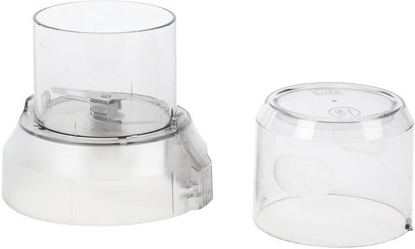 Nádoba 00750858 náhradní díl pro kuchyňský robot Bosch