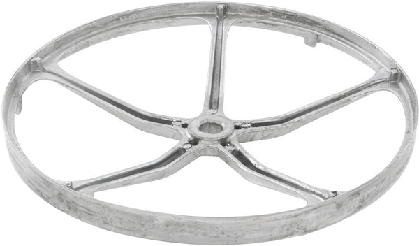 Řemenice 11002942 náhradní díl pro pohon bubnu v pračce Bosch Siemens