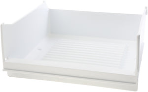 Zásuvka 00790343 určena pro uskladnění zeleniny v chladničkách Bosch Siemens